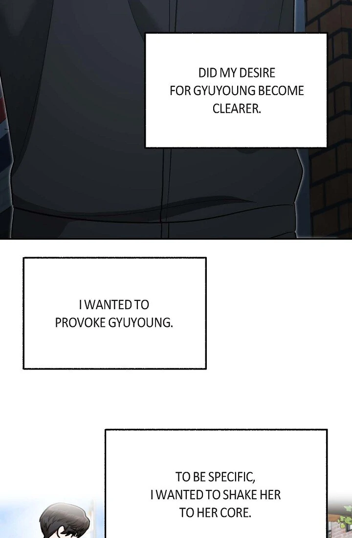 Manic Desires Chapter 38 - Page 85