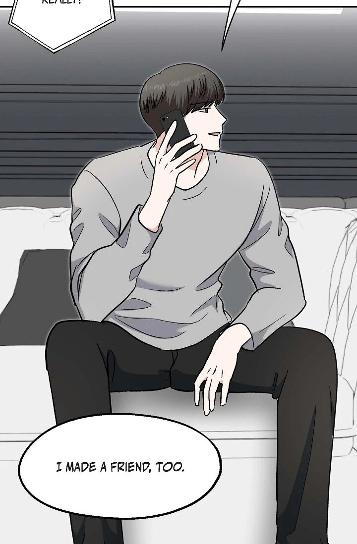 Manic Desires Chapter 38 - Page 90