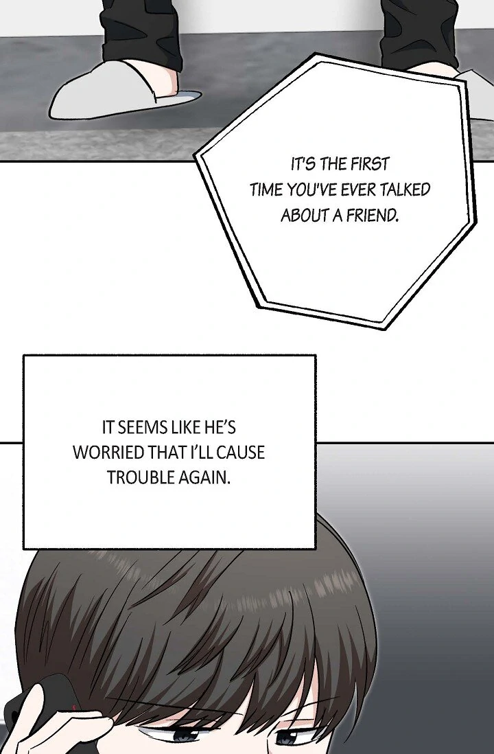 Manic Desires Chapter 38 - Page 91