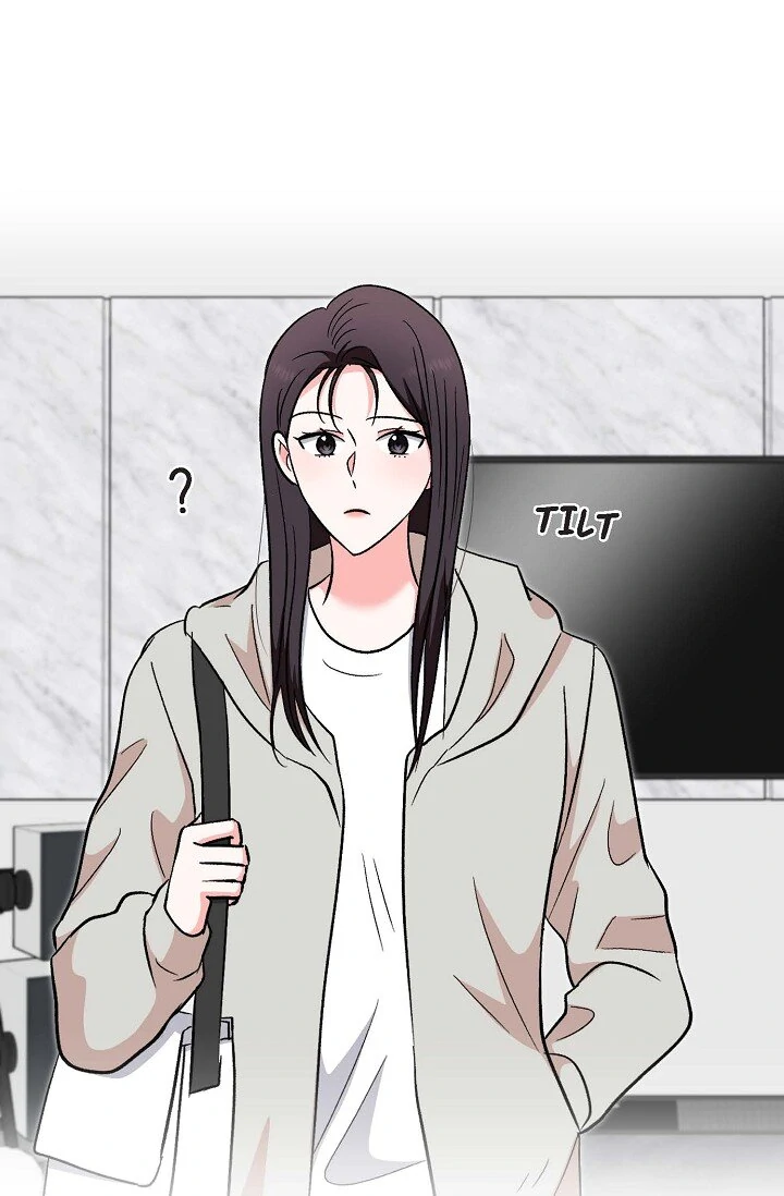 Manic Desires Chapter 38 - Page 109