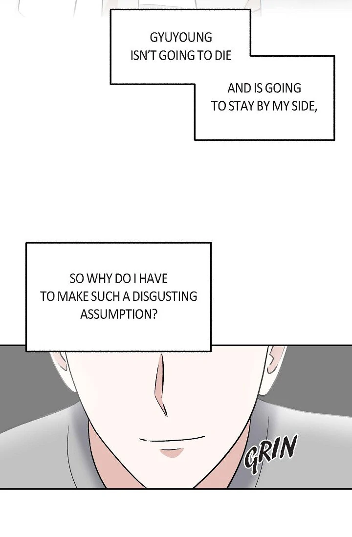 Manic Desires Chapter 38 - Page 110