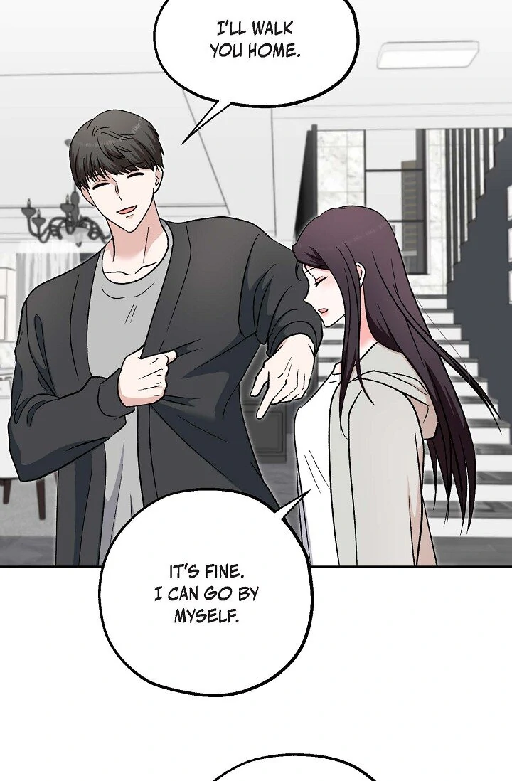 Manic Desires Chapter 38 - Page 113