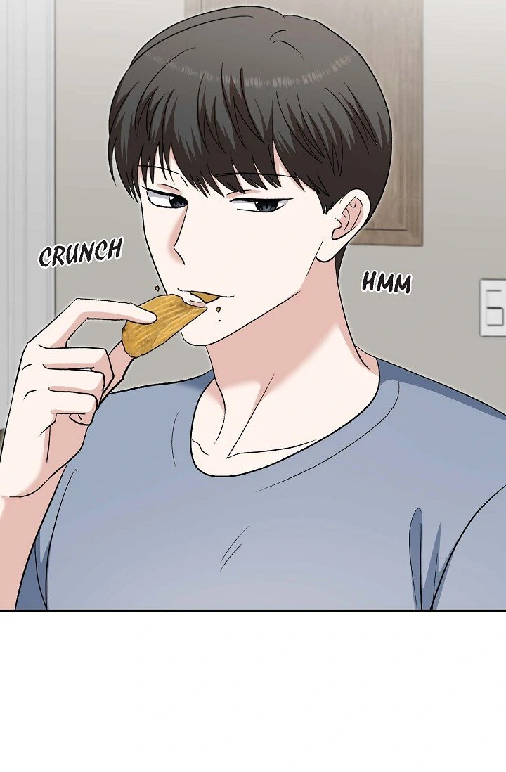 Manic Desires Chapter 39 - Page 5