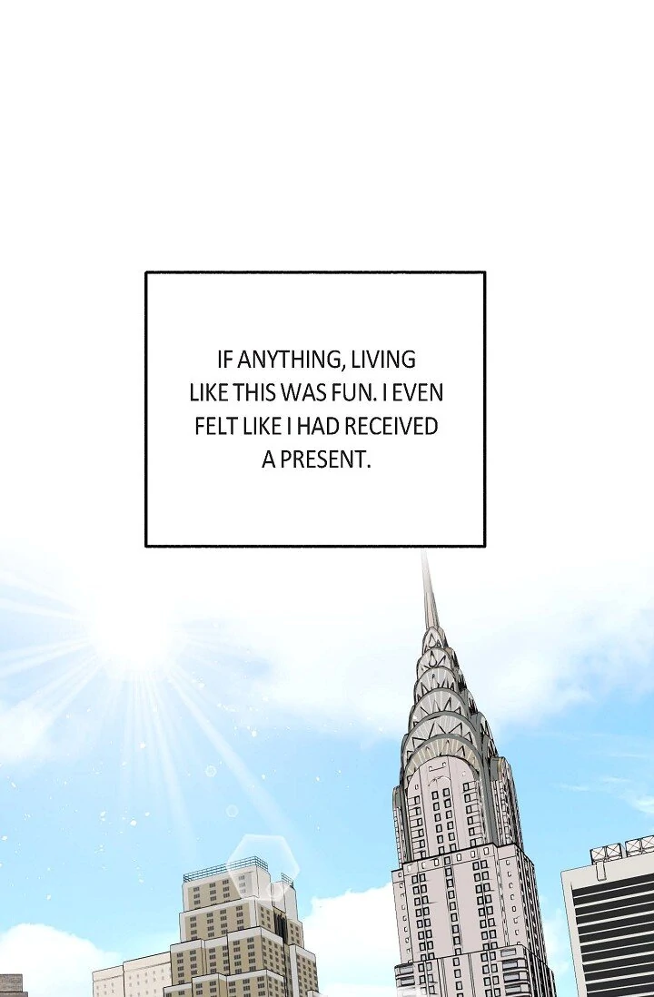 Manic Desires Chapter 39 - Page 10