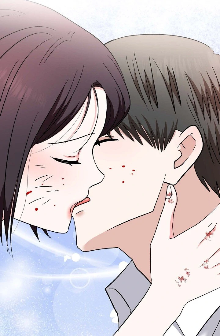 Manic Desires Chapter 39 - Page 14