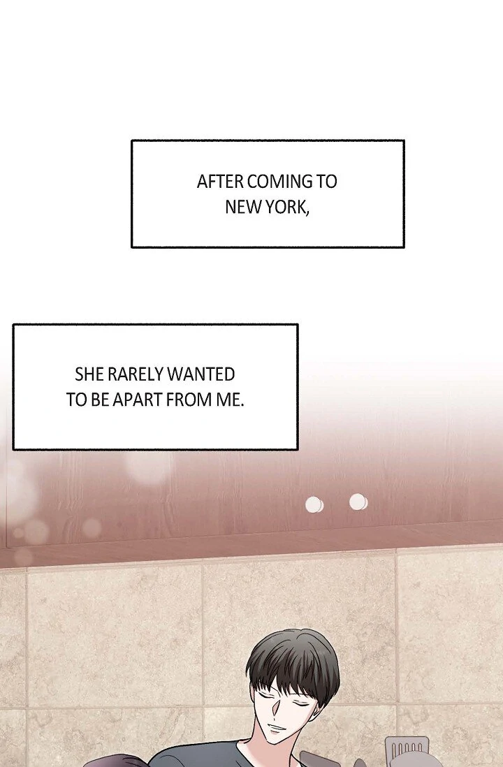 Manic Desires Chapter 39 - Page 16