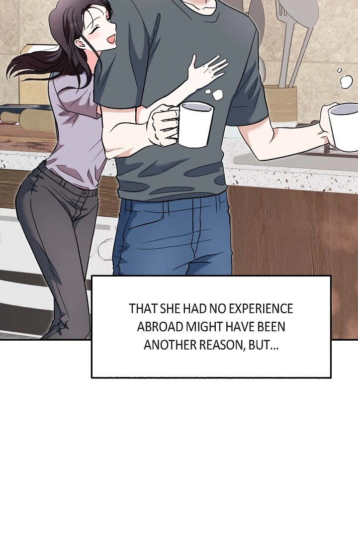 Manic Desires Chapter 39 - Page 17