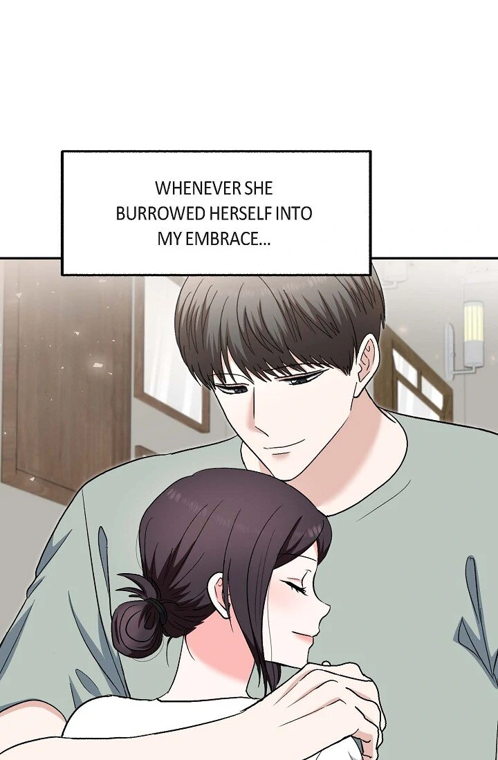 Manic Desires Chapter 39 - Page 18