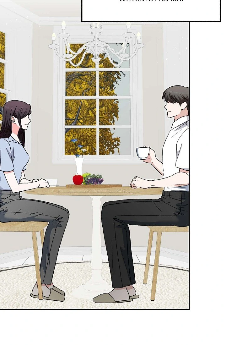 Manic Desires Chapter 39 - Page 20