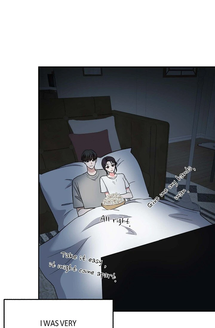 Manic Desires Chapter 39 - Page 21