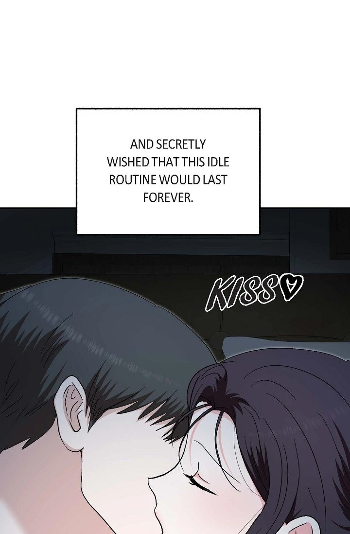 Manic Desires Chapter 39 - Page 23