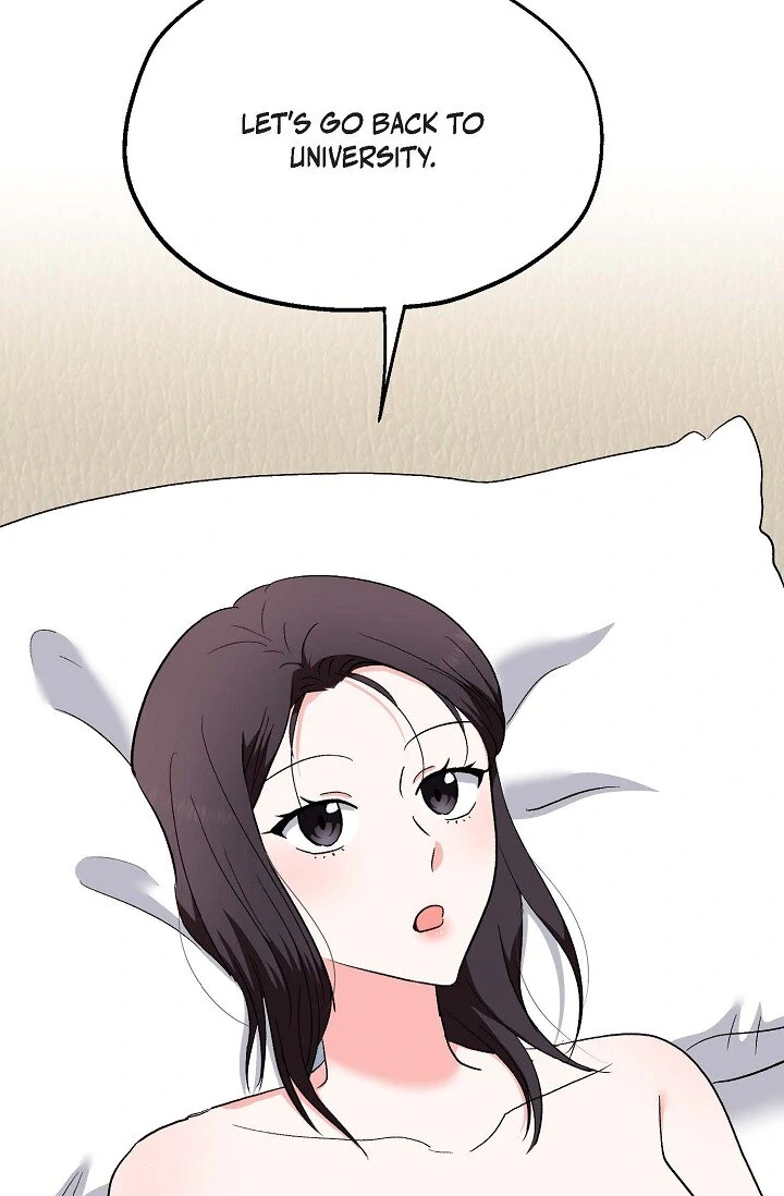 Manic Desires Chapter 39 - Page 25