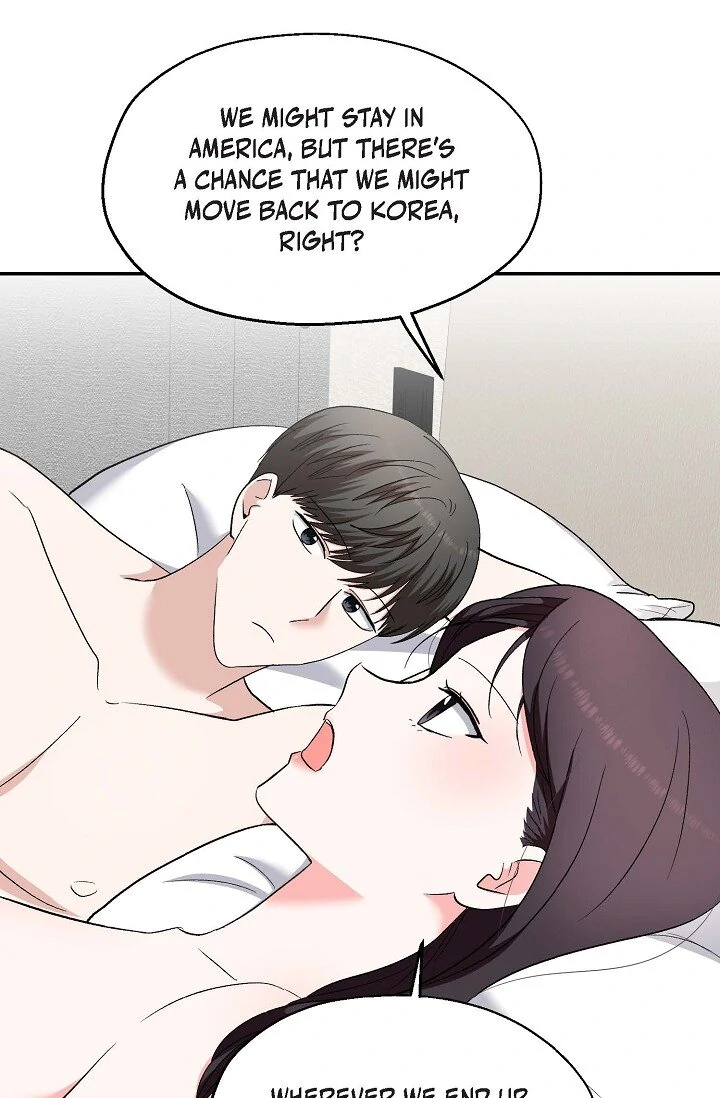 Manic Desires Chapter 39 - Page 28