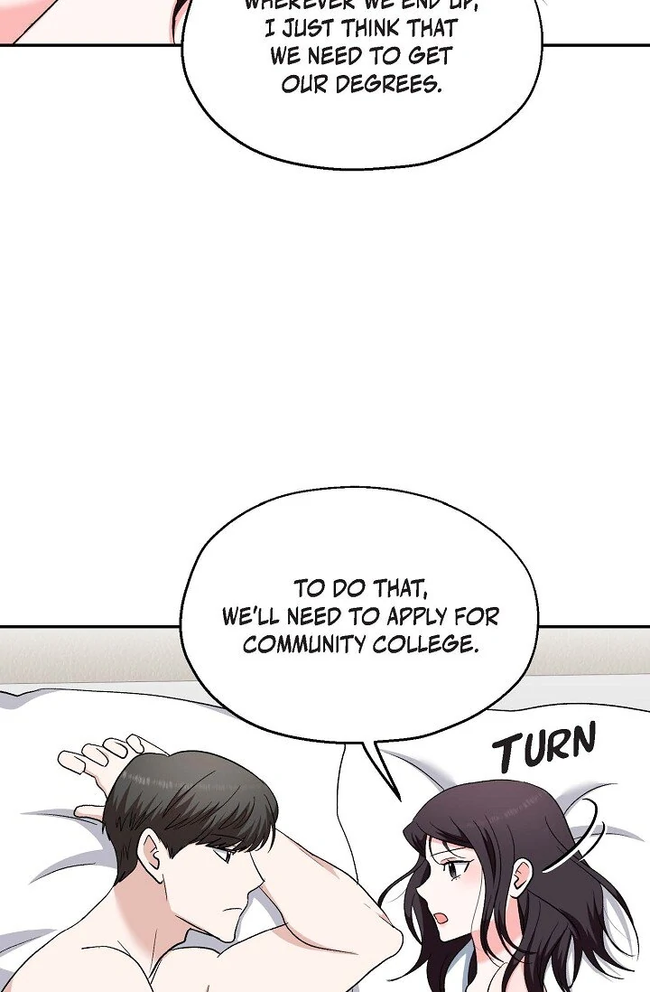 Manic Desires Chapter 39 - Page 29