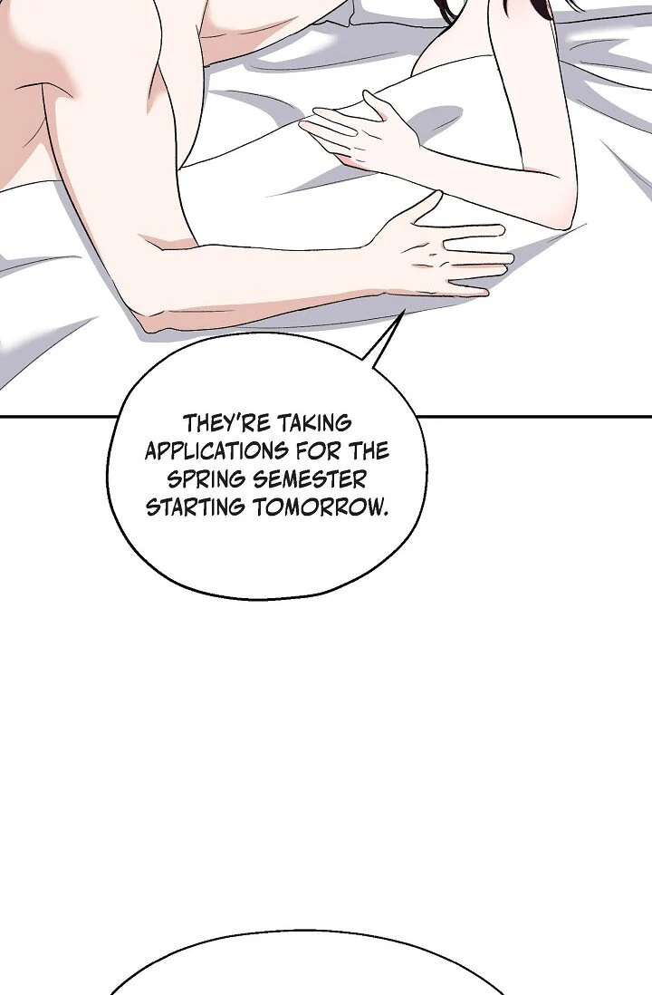 Manic Desires Chapter 39 - Page 30