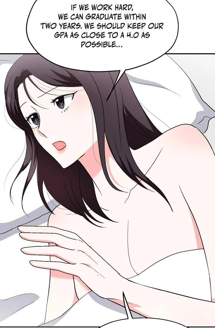 Manic Desires Chapter 39 - Page 31