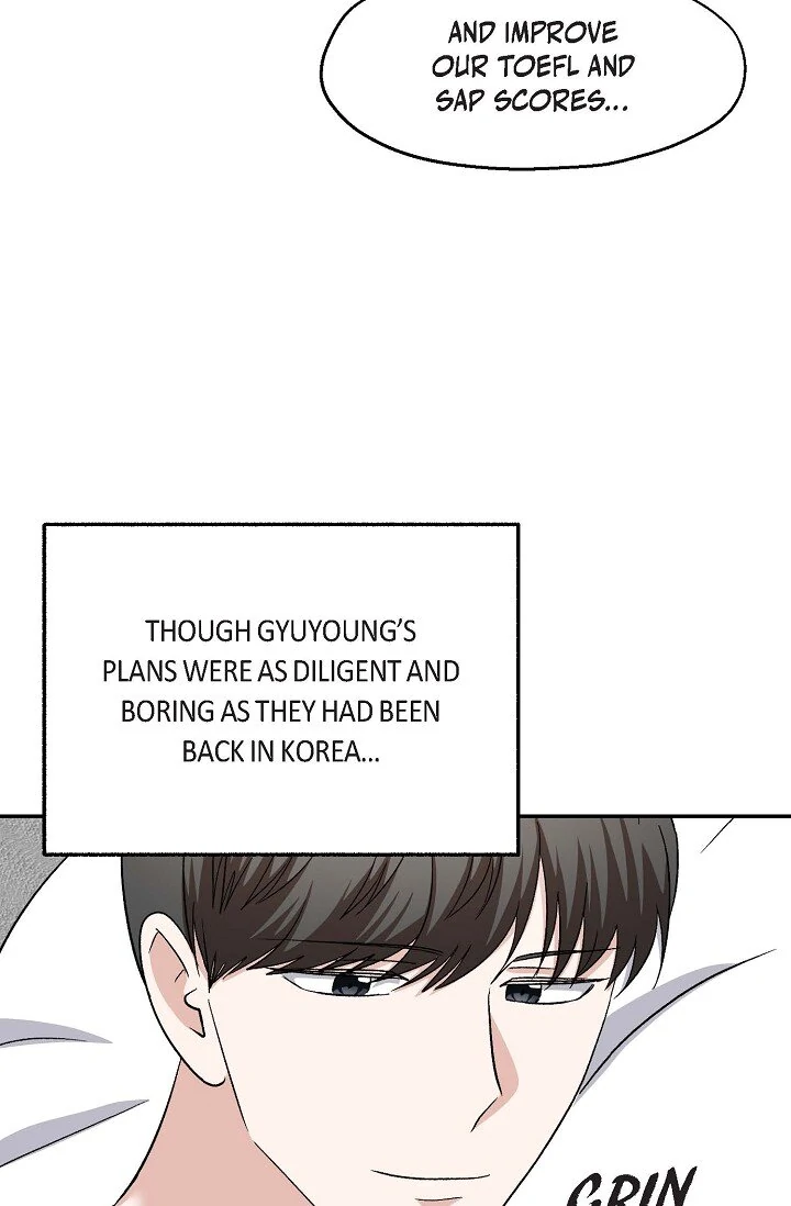 Manic Desires Chapter 39 - Page 32