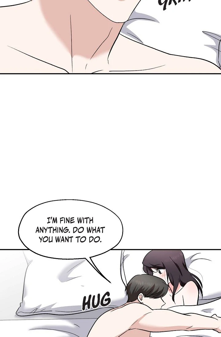 Manic Desires Chapter 39 - Page 33