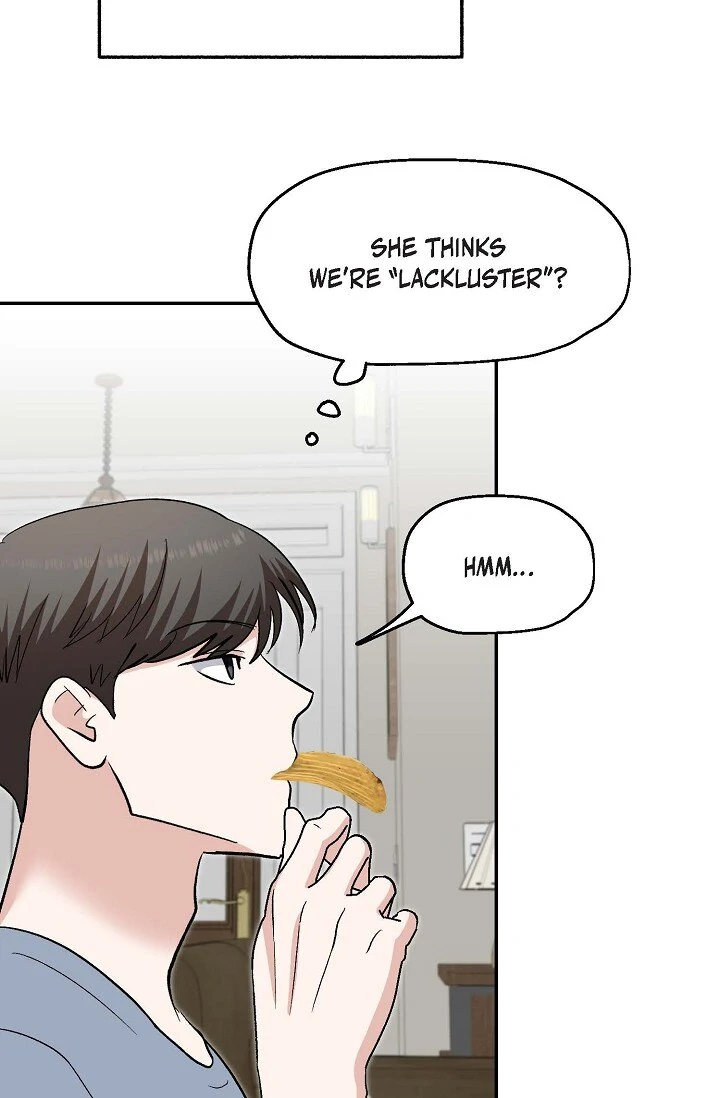 Manic Desires Chapter 39 - Page 35