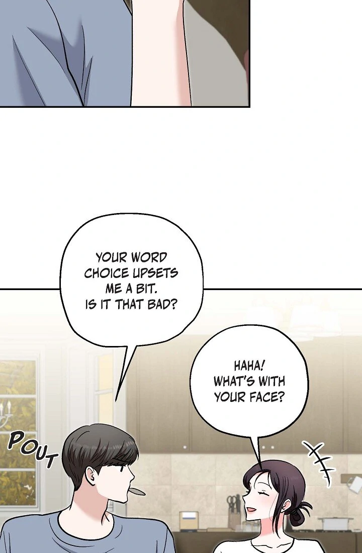 Manic Desires Chapter 39 - Page 36