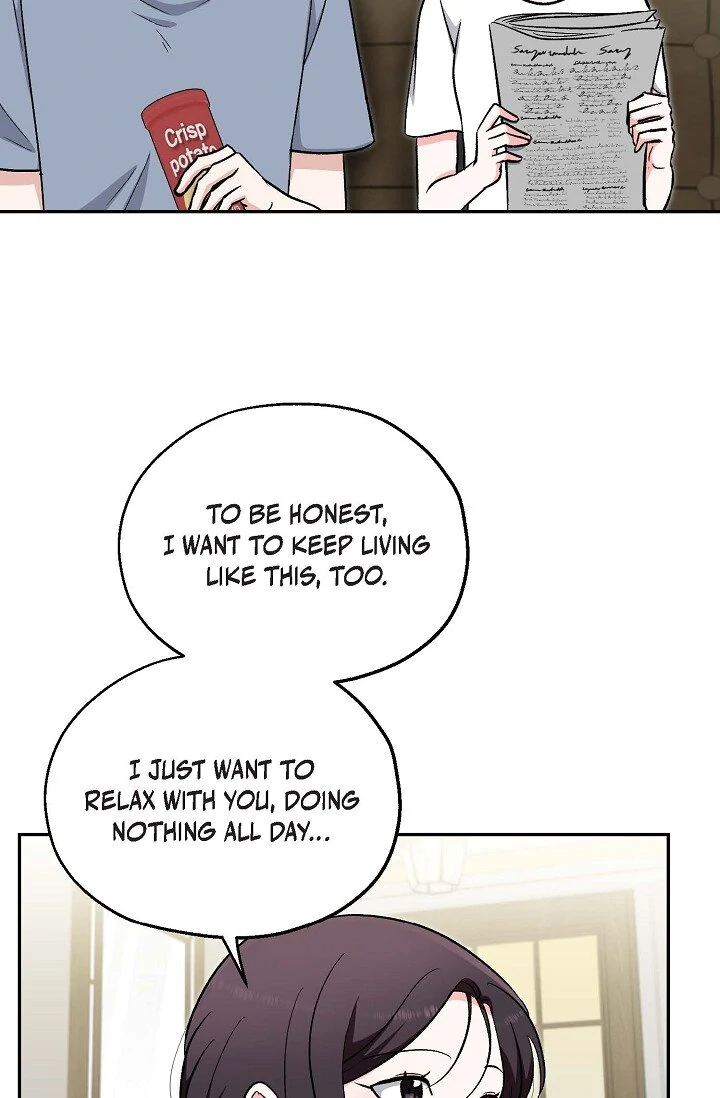 Manic Desires Chapter 39 - Page 37