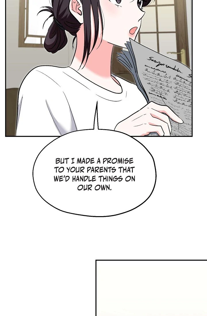 Manic Desires Chapter 39 - Page 38