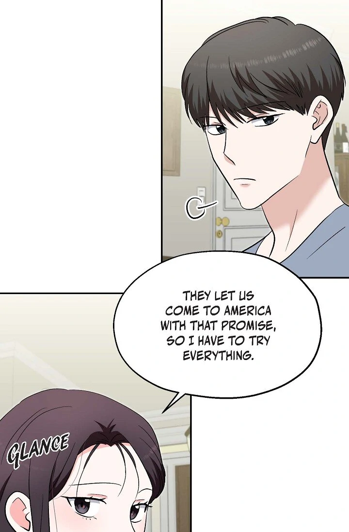 Manic Desires Chapter 39 - Page 39