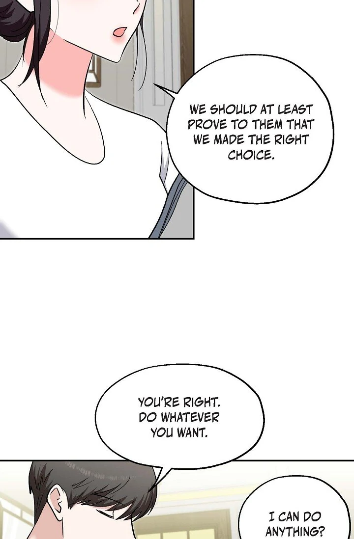 Manic Desires Chapter 39 - Page 40