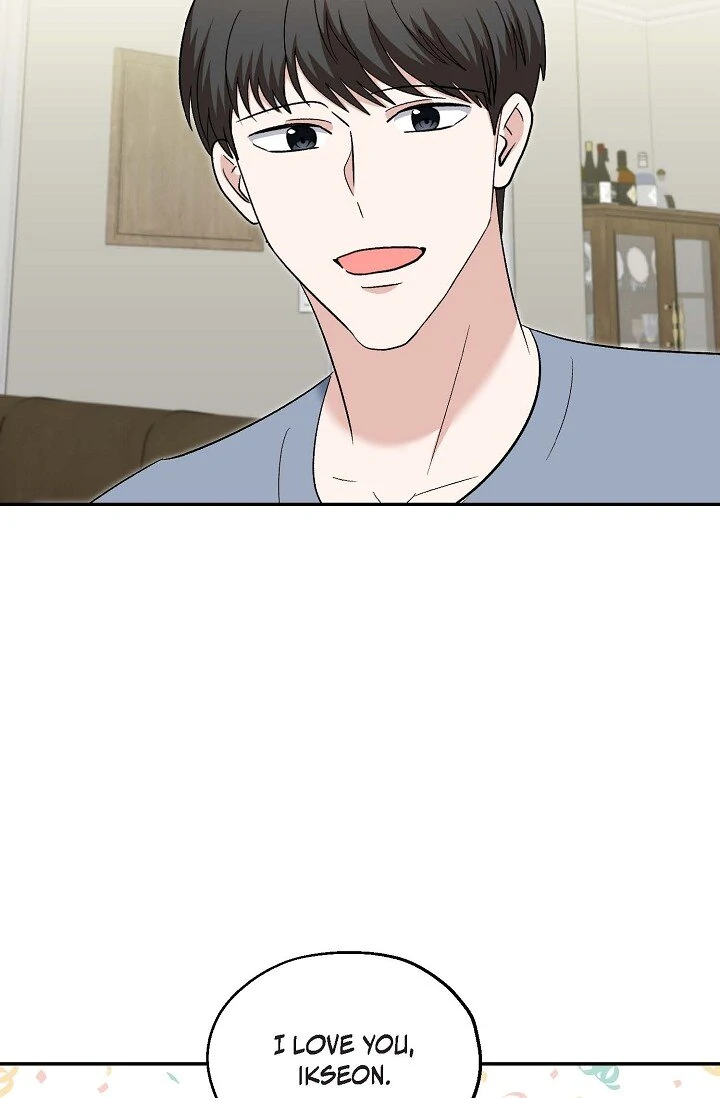 Manic Desires Chapter 39 - Page 42