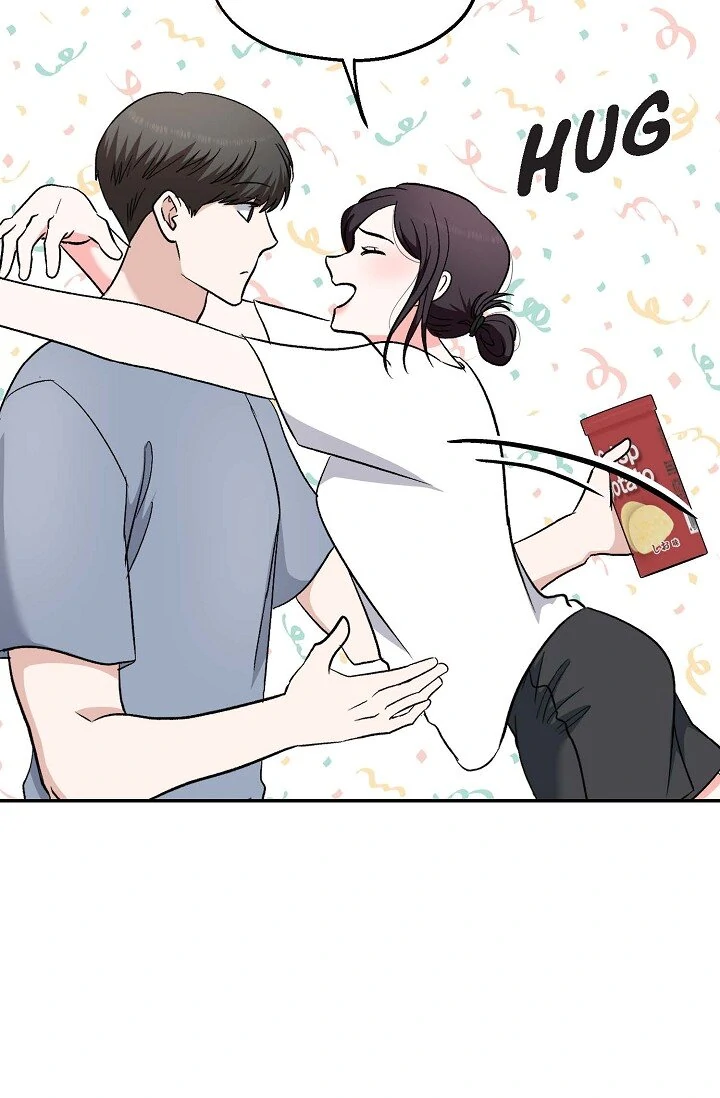 Manic Desires Chapter 39 - Page 43