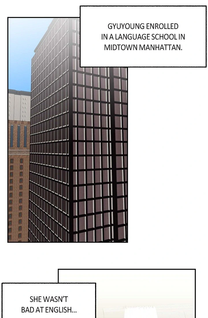 Manic Desires Chapter 39 - Page 47