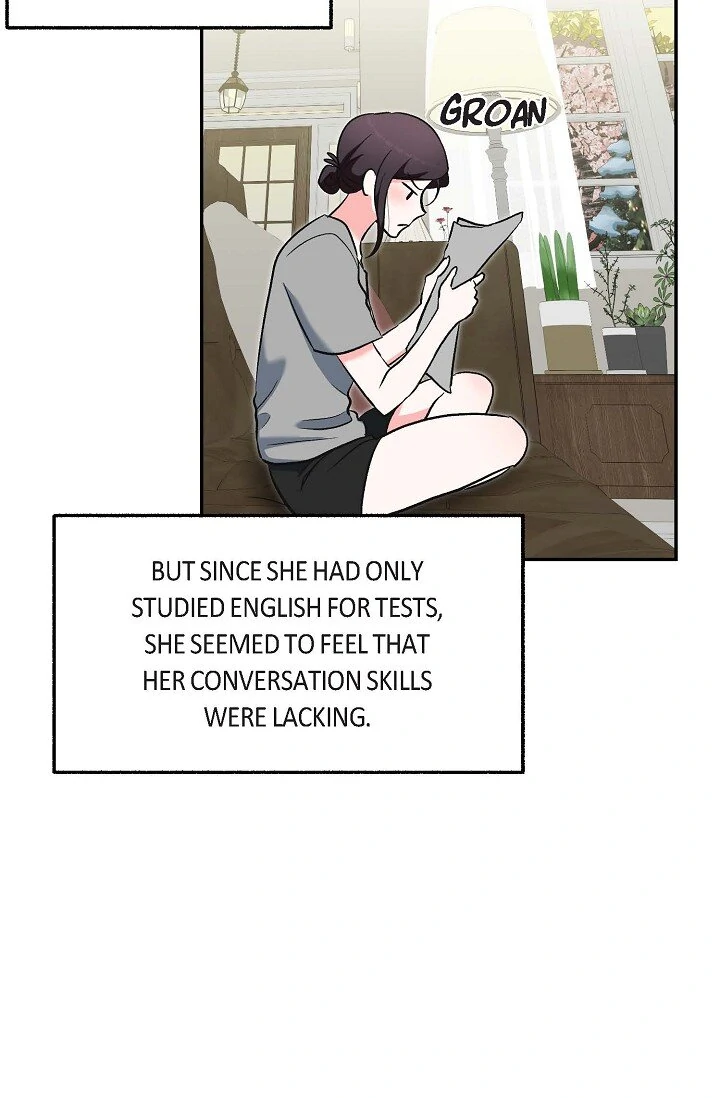 Manic Desires Chapter 39 - Page 48