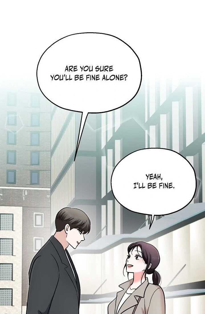 Manic Desires Chapter 39 - Page 49