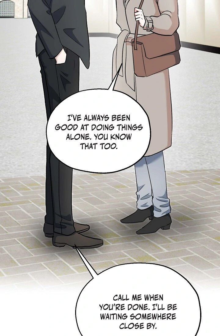 Manic Desires Chapter 39 - Page 50