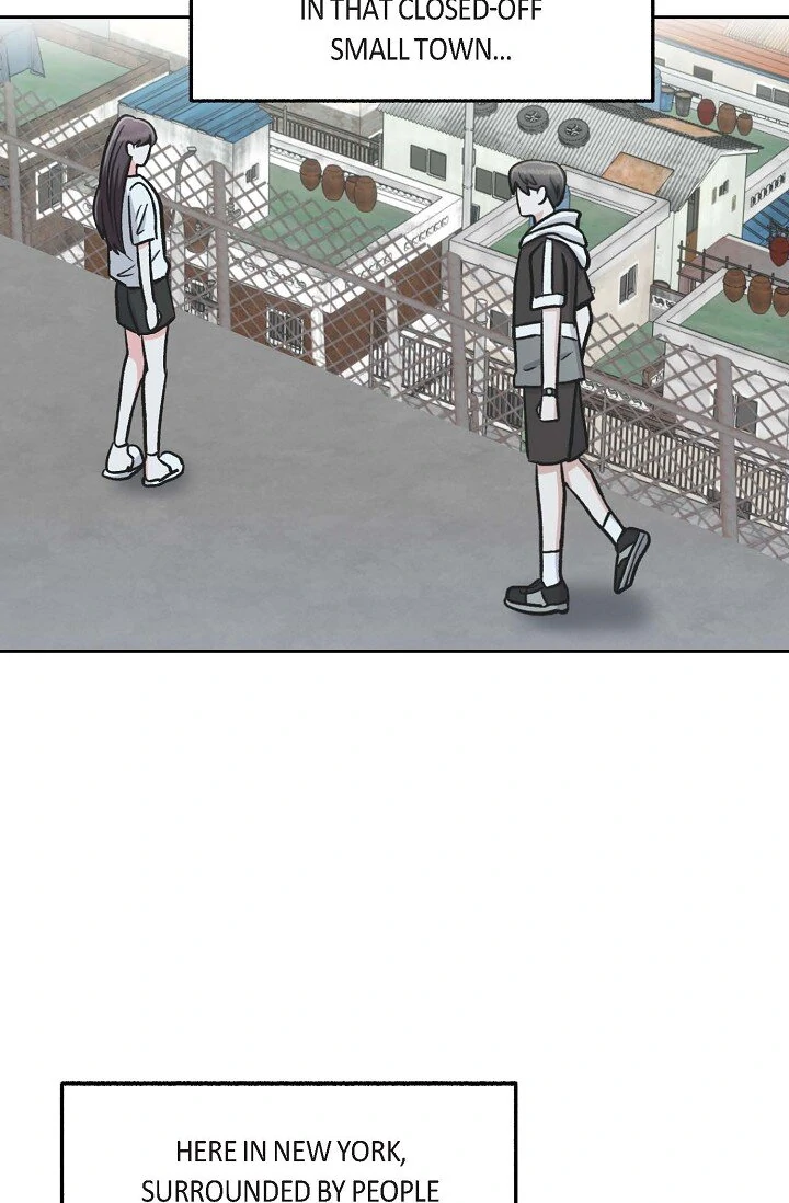 Manic Desires Chapter 39 - Page 55