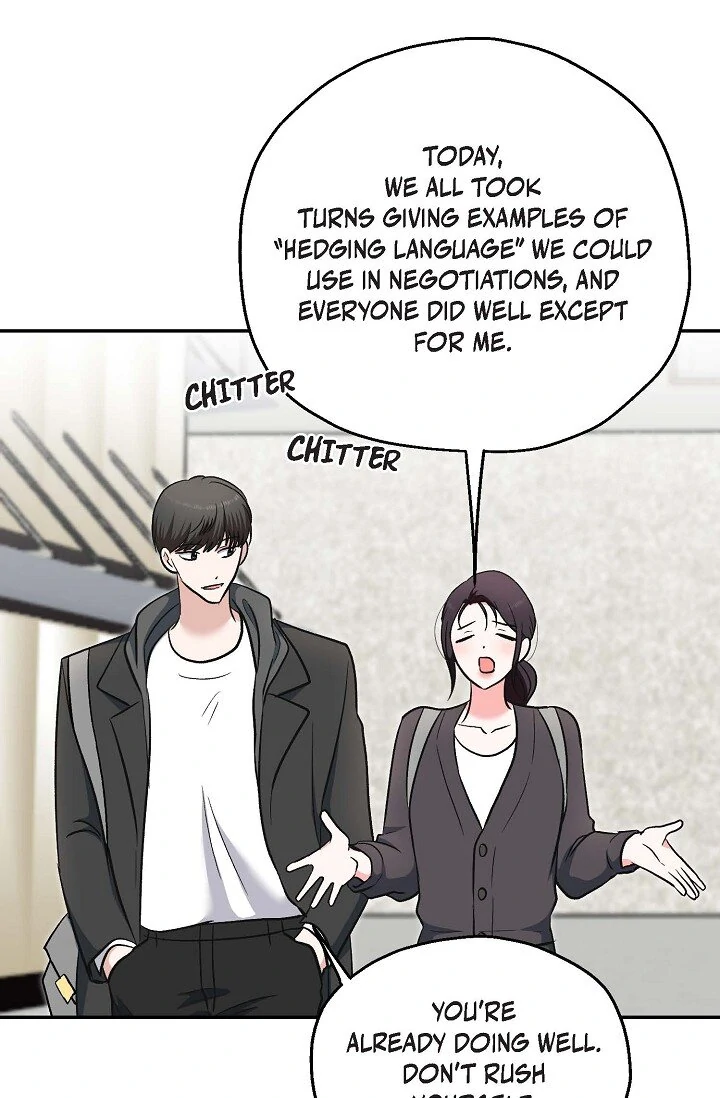 Manic Desires Chapter 39 - Page 59