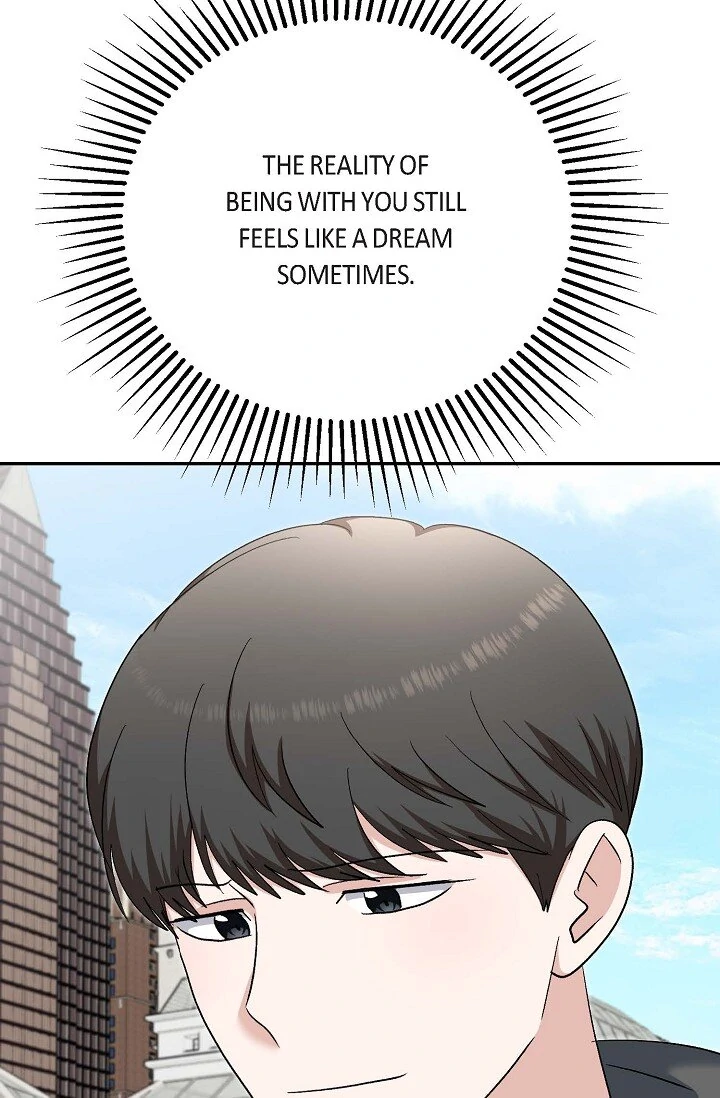 Manic Desires Chapter 39 - Page 70