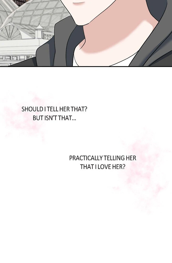 Manic Desires Chapter 39 - Page 71