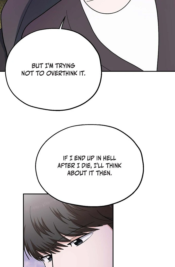 Manic Desires Chapter 39 - Page 76