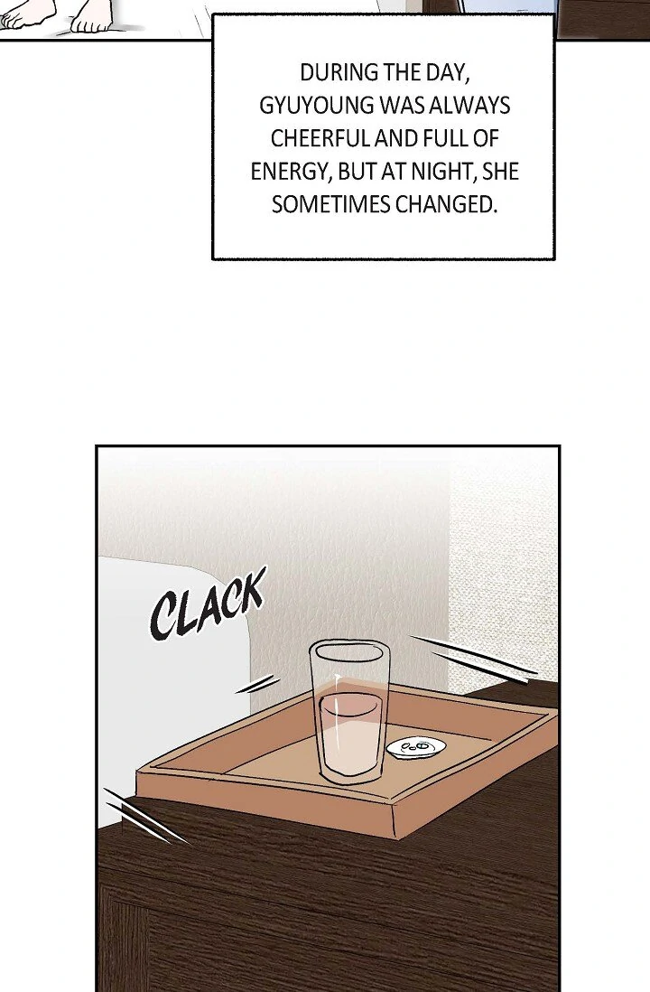 Manic Desires Chapter 39 - Page 90