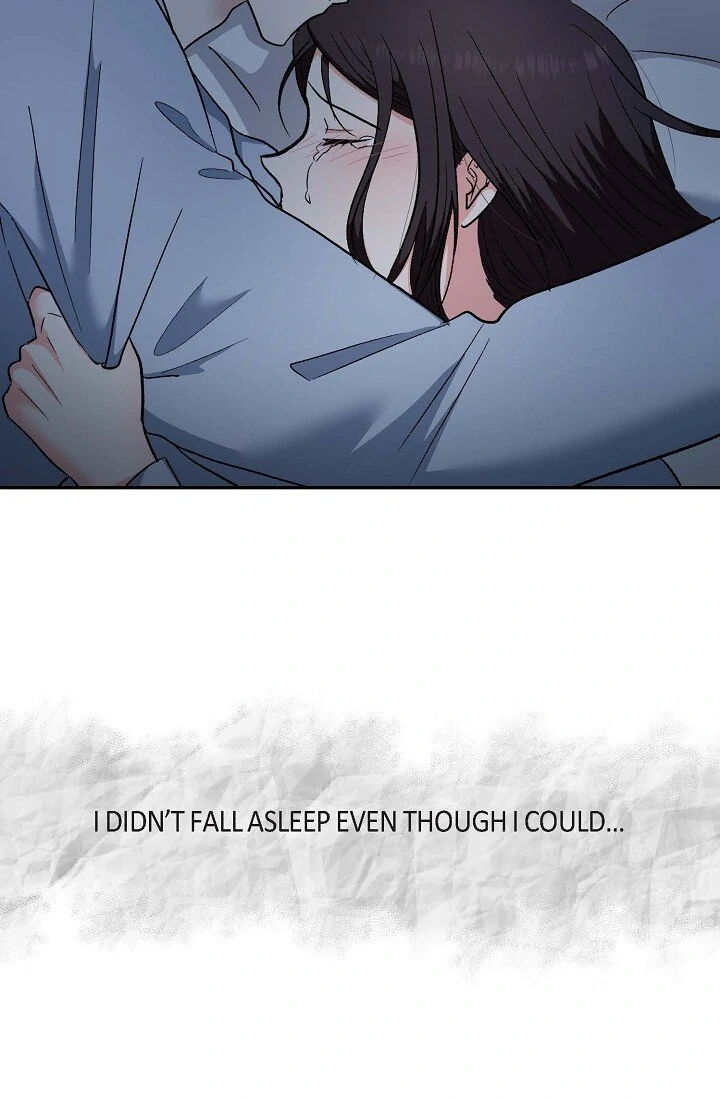 Manic Desires Chapter 40 - Page 4