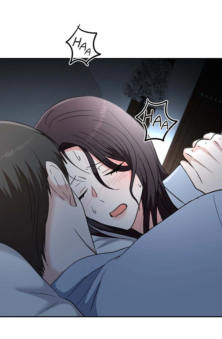 Manic Desires Chapter 40 - Page 5