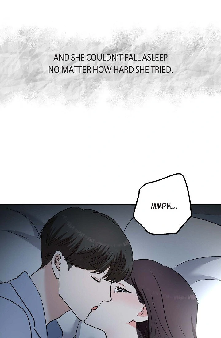 Manic Desires Chapter 40 - Page 6