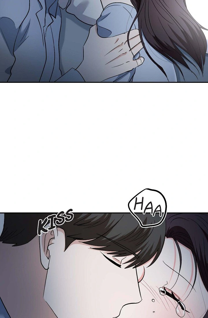 Manic Desires Chapter 40 - Page 7