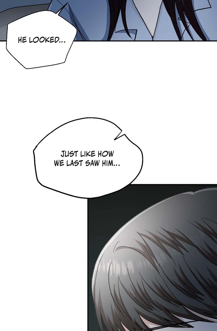 Manic Desires Chapter 40 - Page 12