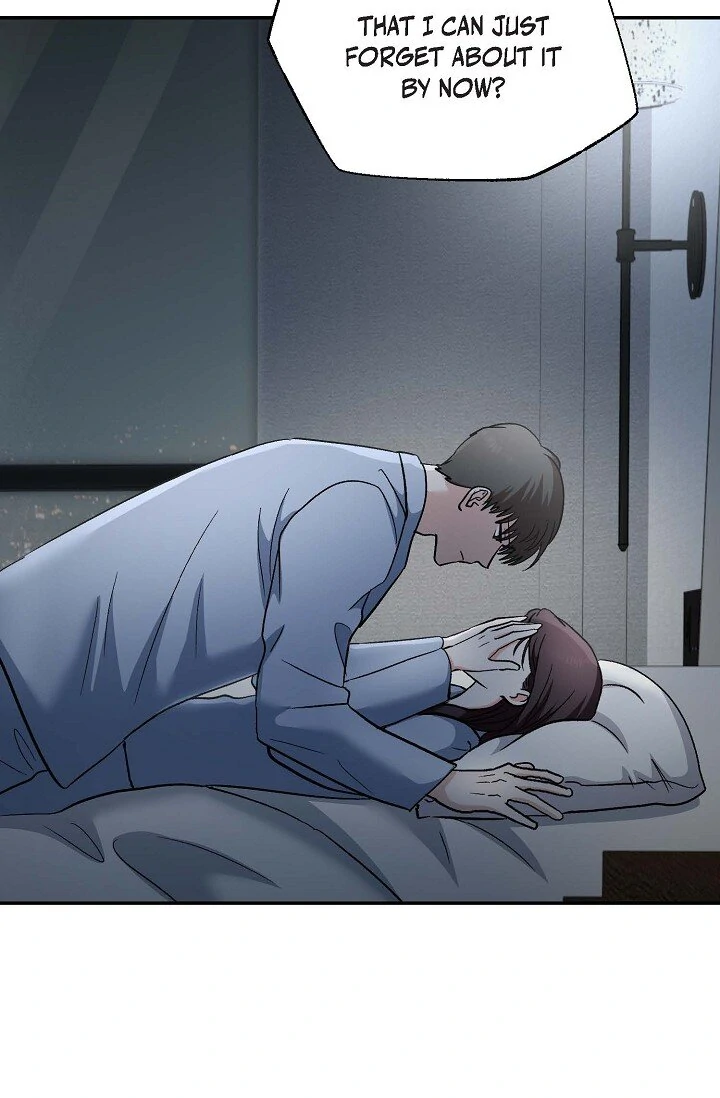 Manic Desires Chapter 40 - Page 16