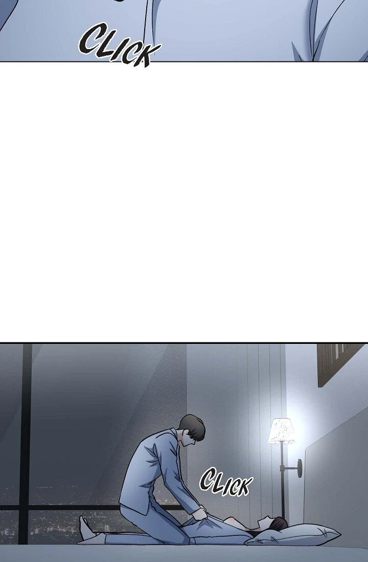 Manic Desires Chapter 40 - Page 18