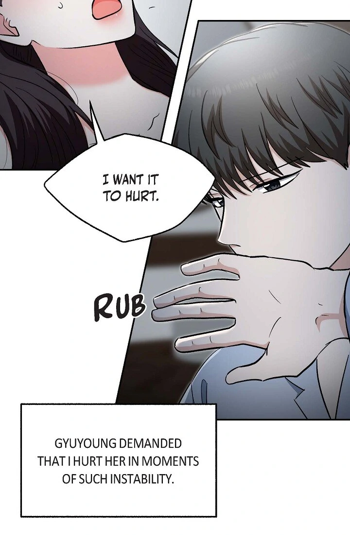 Manic Desires Chapter 40 - Page 28