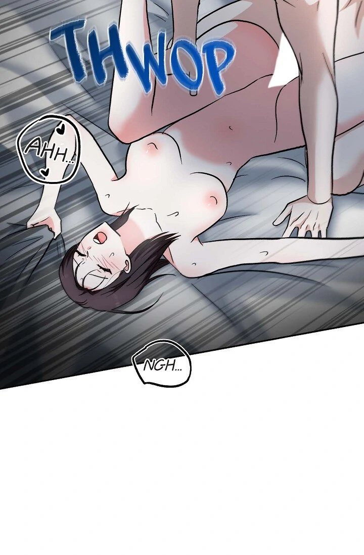 Manic Desires Chapter 40 - Page 32