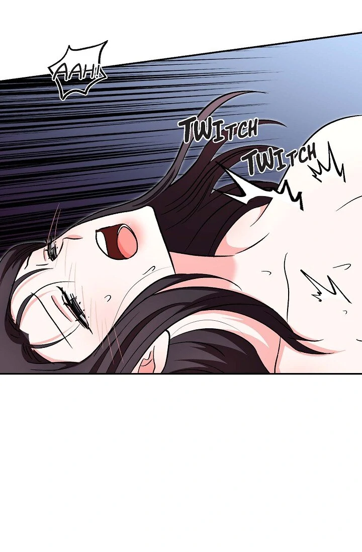 Manic Desires Chapter 40 - Page 33